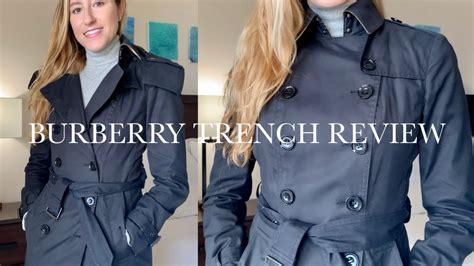 burberry trenchcoat review reddit|authentic Burberry trench coats.